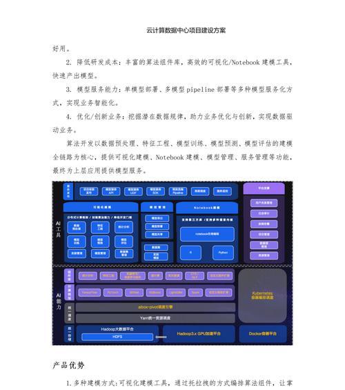 云服务器怎么选择？定制云计算方案有哪些要点？