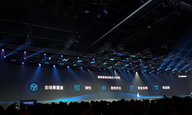 云服务器物理机如何推动创新提高效率？