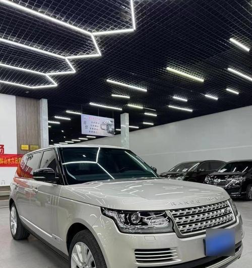 路虎第四代发现降价多少？8AT和空气悬挂的性能如何？