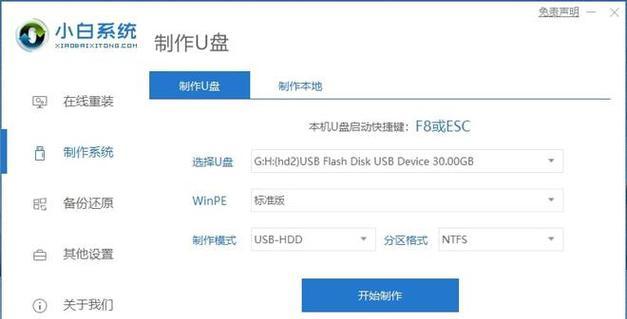 哪个U盘启动制作工具最干净好用？如何选择？
