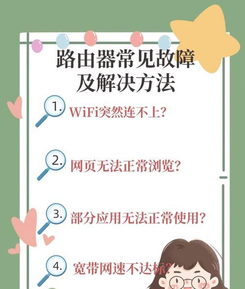 路由器管理设置密码时遇到问题怎么办？