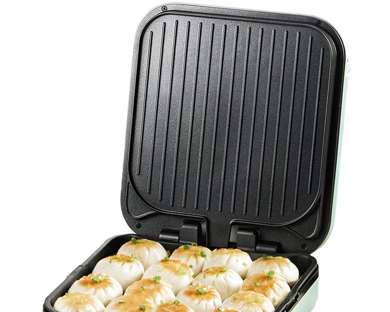 电饼铛哪个牌子好最实用？如何选择适合家用的电饼铛？