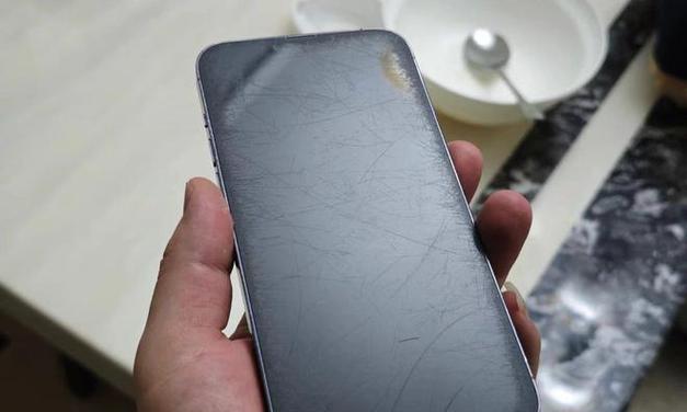 iPhone13背部敲击功能不灵敏怎么办？如何修复？
