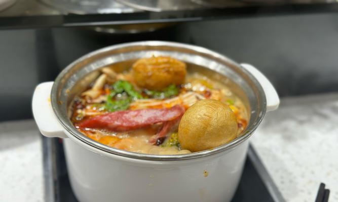 旋转小火锅投资成本是多少？开店预算如何规划？