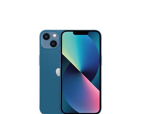 iPhone 13尺寸是多少？详细规格参数解析？