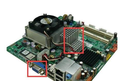 核显是什么意思？核显的工作原理和常见问题解答？