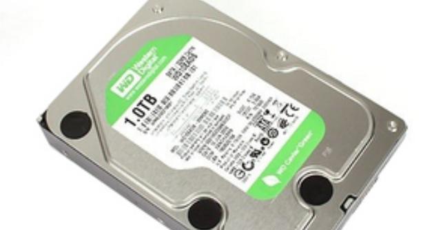 5400转硬盘与7200转硬盘的性能差异是什么？