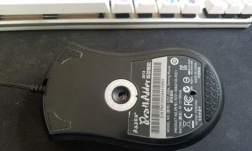 如何鉴定razer炼狱蝰蛇的真伪？辨别真假razer炼狱蝰蛇的方法是什么？