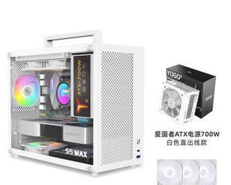 白色机箱好用吗？选择白色机箱的利弊是什么？
