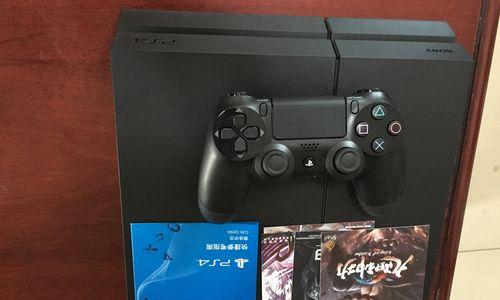 国行PS4购买攻略：是否值得入手？常见问题解答