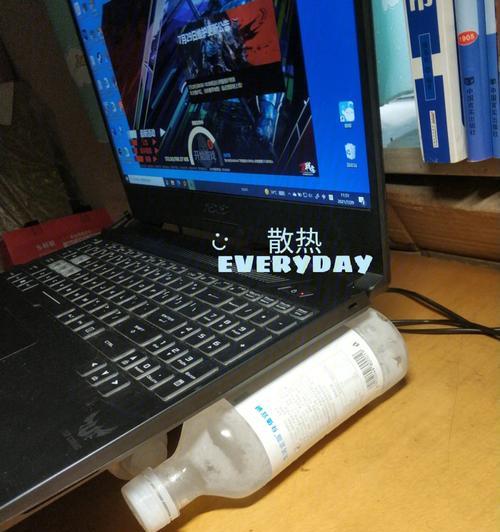 电脑散热器声音很大怎么办？如何降低噪音并提高散热效率？