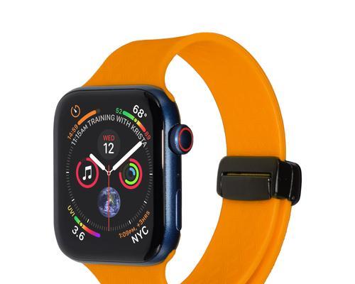 Apple Watch Sport有哪些独特优点？常见问题解答