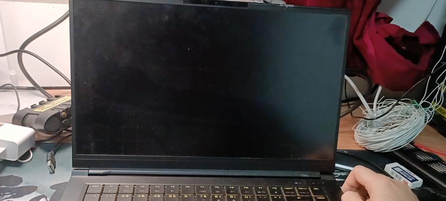 手提电脑开不了机了怎么办？快速诊断与解决步骤是什么？