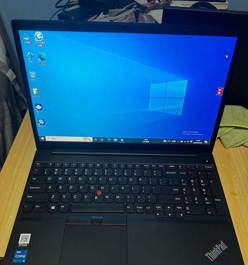 联想thinkpad哪个系列好？如何选择适合自己的型号？
