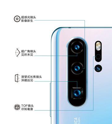 华为P30 Pro参数详细参数是什么？购买前需要了解哪些信息？