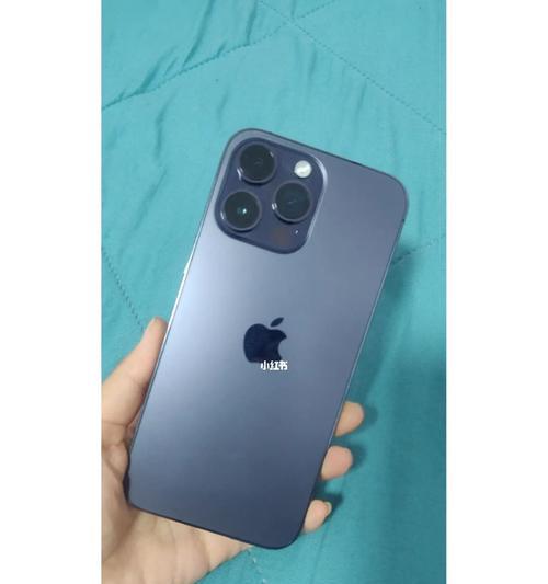 苹果14promax真实图片颜色是什么样的？如何辨别真伪？