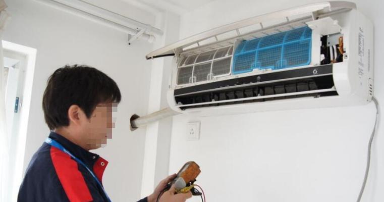空调不制冷只有自然风怎么回事？如何快速排查故障原因？