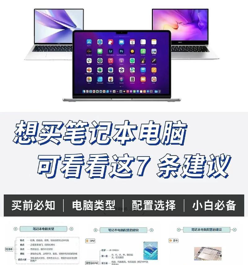 新买的笔记本电脑需要做什么？开箱后应该注意哪些事项？