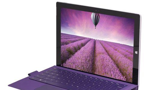 微软surfacepro3参数是什么？如何查看详细规格？