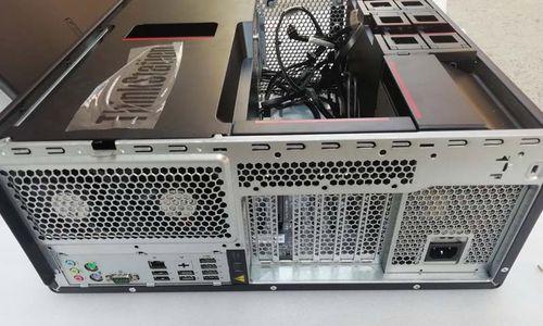 联想p710工作站测评怎么样？性能特点有哪些常见问题？