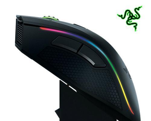 razer是什么牌子？为什么它在游戏硬件中如此受欢迎？