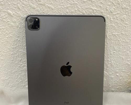 iPad Pro 2020值得入手吗？性能与价格对比分析？