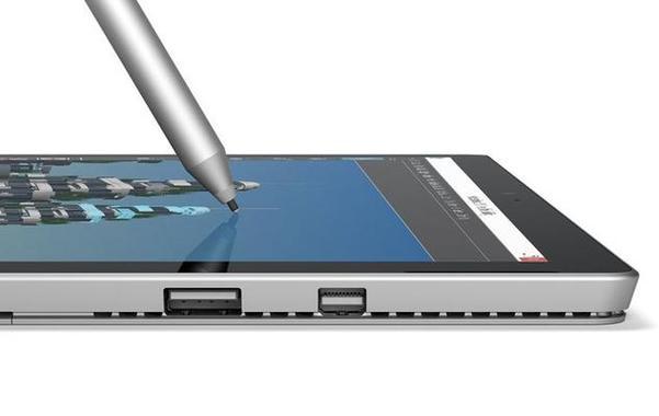 Surface Pro 4配置参数有哪些？如何根据需求选择？