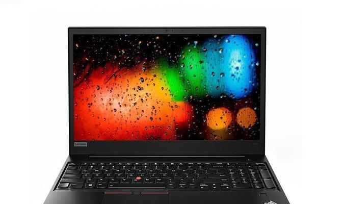 ThinkPad E580测评怎么样？性能和价格是否匹配？