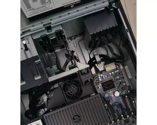HP工作站最新型号有哪些特点？购买时常见问题如何解决？