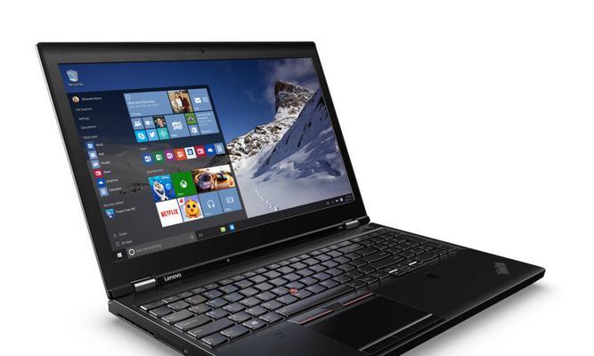 ThinkPad P50现在购买合适吗？性能和价格如何？