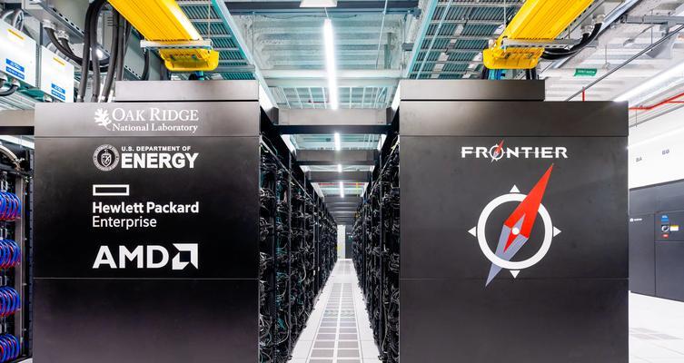2022世界十大超级计算机排名是怎样的？排名背后的性能特点是什么？