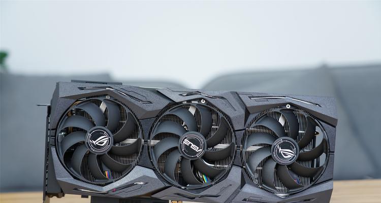 英伟达RTX2070显卡值得购买吗？性能与价格如何权衡？