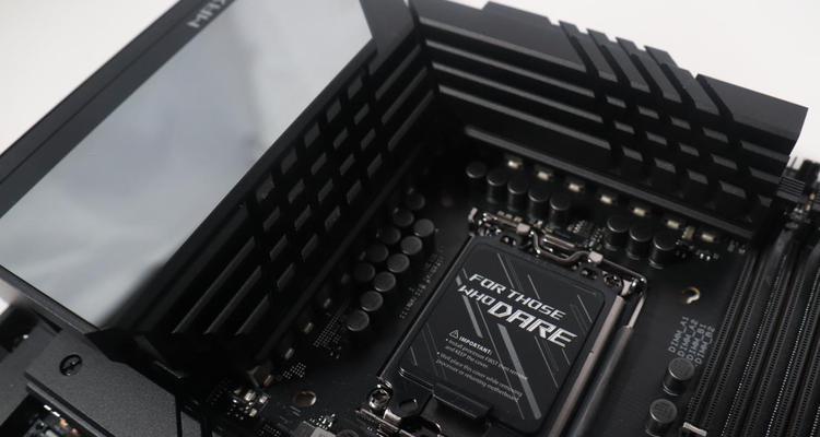 ROGMAXIMUSZ690APEX主板为何如此受欢迎？性能特点有哪些？