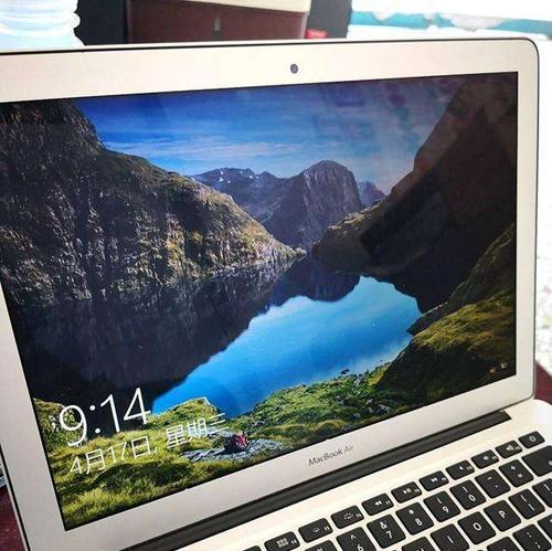 苹果MacBookAir笔记本开机无反应怎么办？如何快速解决？