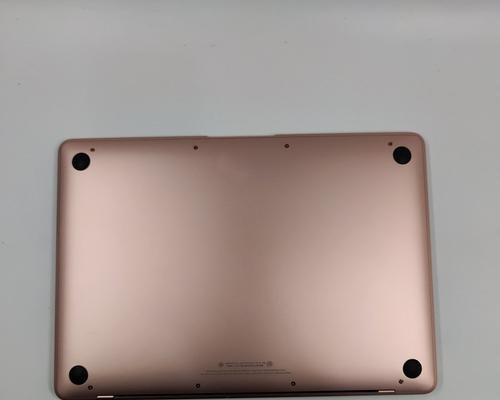 12寸MacBook笔记本电脑尺寸是多少？携带方便吗？