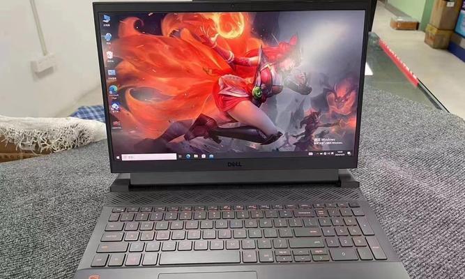哪款游戏本搭载i711800H+RTX3060？如何选择最佳游戏体验？
