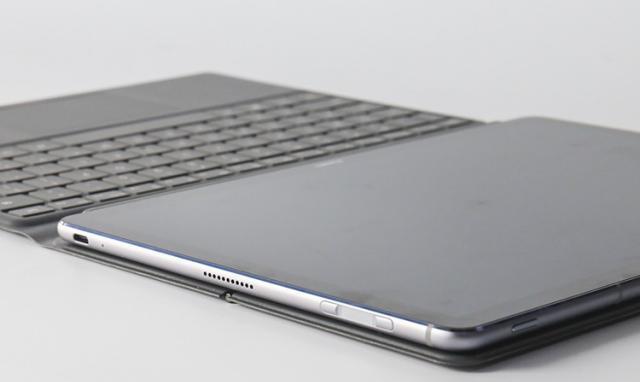 全新HUAWEIMateBookE来袭！职场老手都心动？这款笔记本电脑有何新功能？