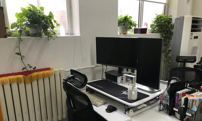 程序员办公装备推荐？如何选择提高工作效率的装备？