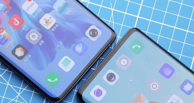 vivox60pro+与vivox60pro有何不同？详细对比解析！