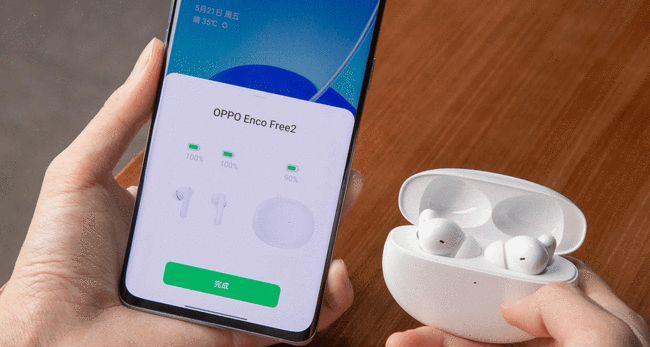 OPPO Enco Free2恢复出厂设置的步骤是什么？遇到问题怎么办？