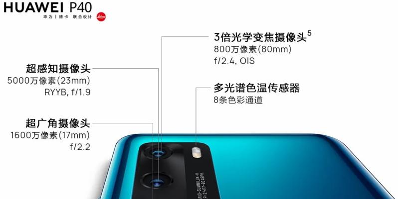 华为Mate40与P40 Pro参数对比？购买时应考虑哪些差异？