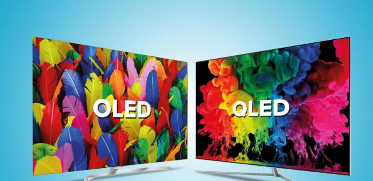 QLED电视对比OLED：哪个更适合家庭影院？