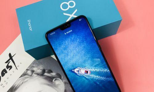 华为honor8x是什么型号？这款手机的特点和常见问题解答？