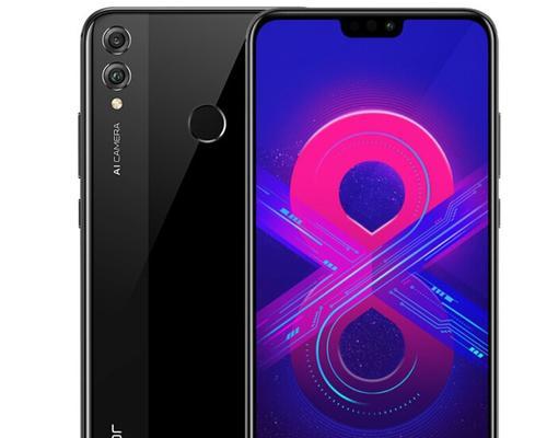 华为honor8x是什么型号？这款手机的特点和常见问题解答？