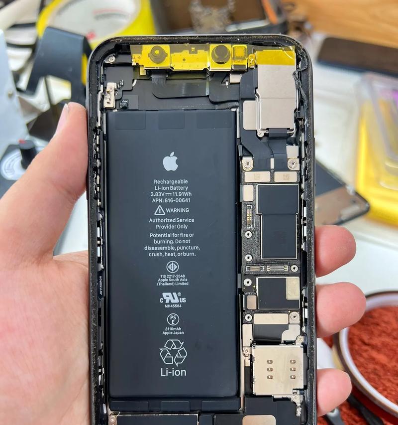 iPhone 11尺寸是多少厘米？长宽高具体数据是什么？