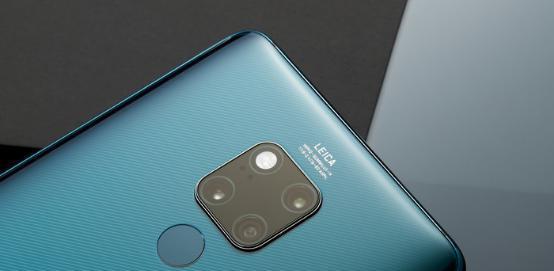 Note10与华为手机参数对比？哪个更值得购买？