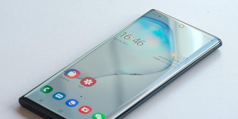三星note10+参数配置是什么？上市时间是何时？