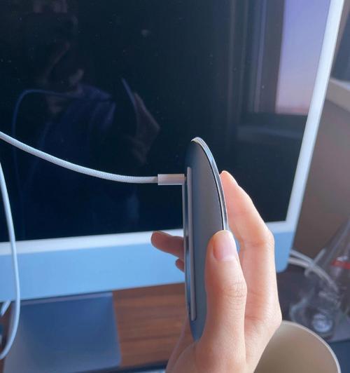 苹果笔没电了怎么充电？充电步骤和注意事项是什么？
