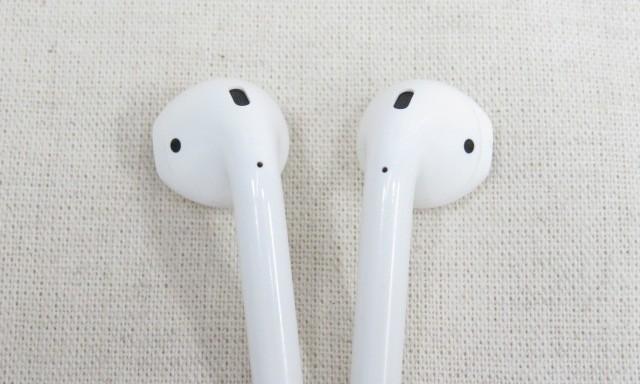 苹果耳机AirPods A2031是几代？如何辨别AirPods的代数？