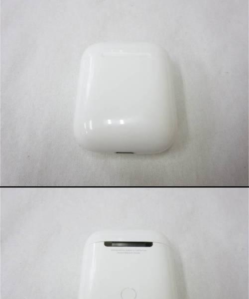 苹果耳机AirPods A2031是几代？如何辨别AirPods的代数？